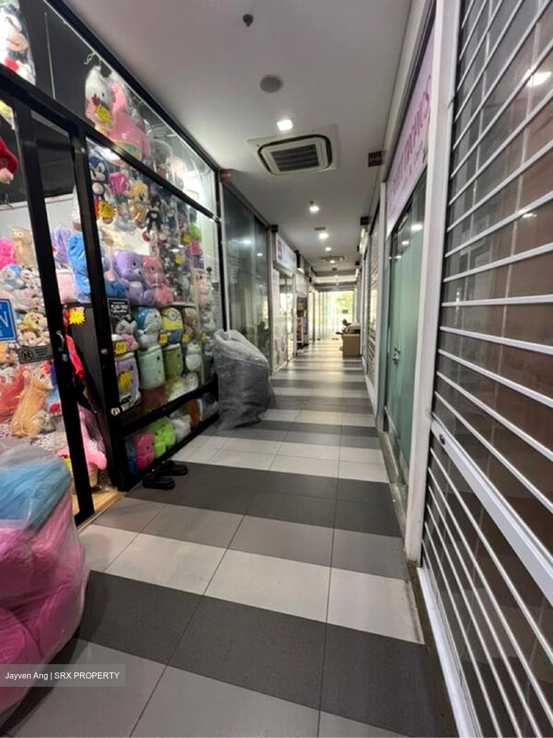 Millage (D14), Retail #496273451